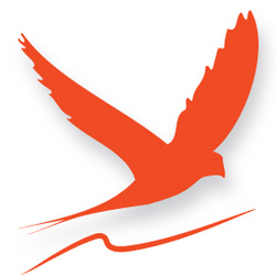 Valencia insurance group emblem logo